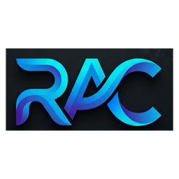 Real Art Content logo
